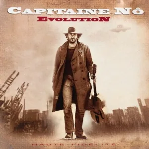 Capitaine No
